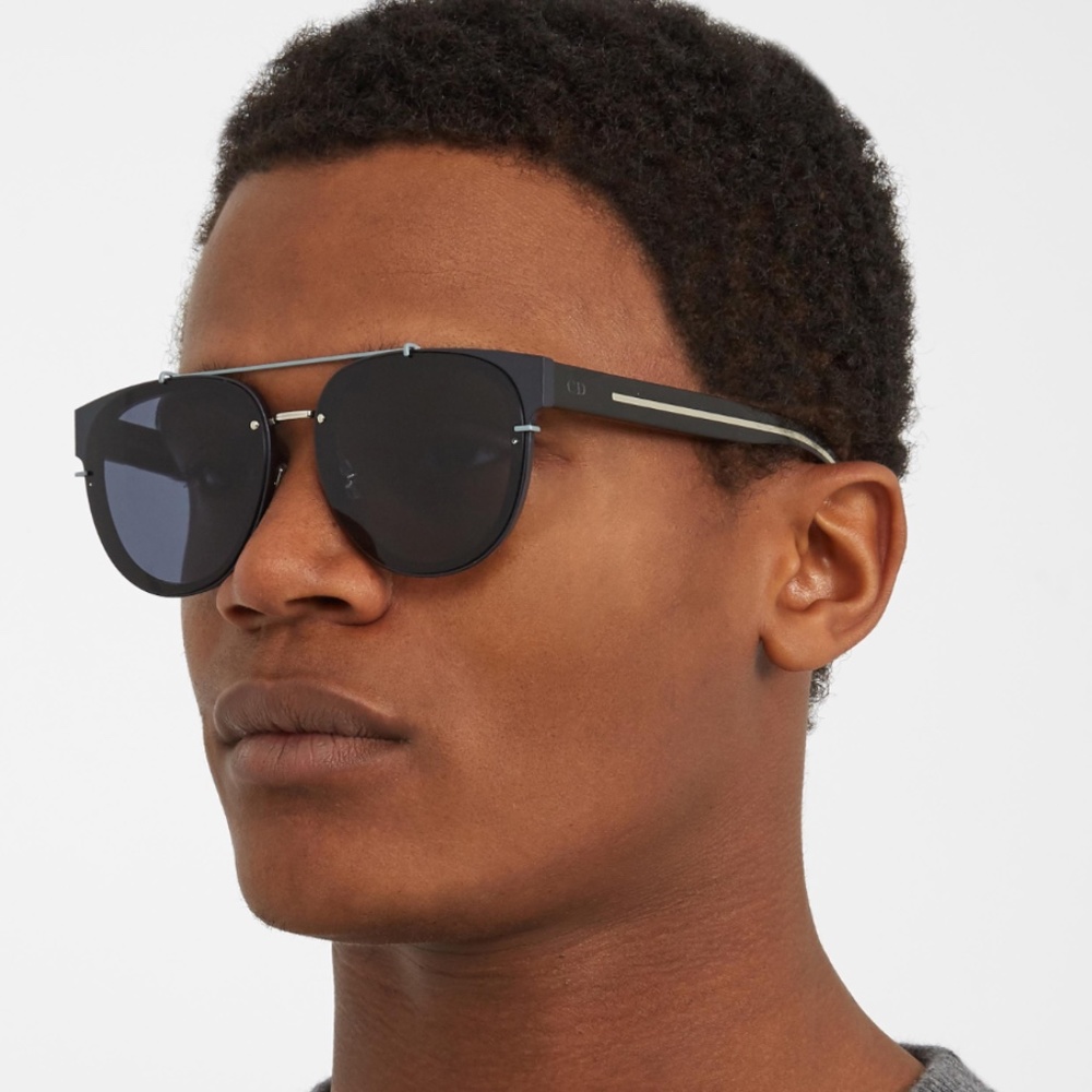 Dior Sunglasses - BlackTie 143S - Picture 3 of 8